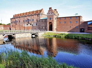 Lovely room in the heart of Malmö close to Copenhagen