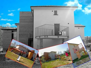 Country House Poggio Alto