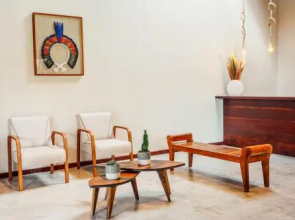 Casa Paraíso do Mundo