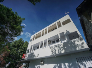 OYO 2566 Putri Kesia Rooms