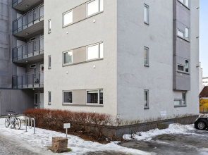 Apartment on Bragernes Strand