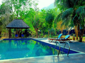 Anam Emerald Resort