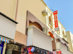 OYO 393 Al Wehda Hotel
