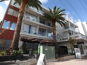 The Palms Apartments