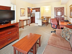 Staybridge Suites Oak Ridge by IHG