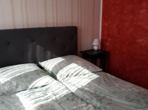 Apartment Near Altdubern Castle & Spreewald