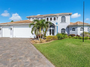 Cape Coral Memories