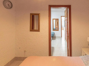 Los Gigantes Tamara Apartment by DreamHomesTenerife