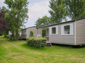 Camping de la Plage