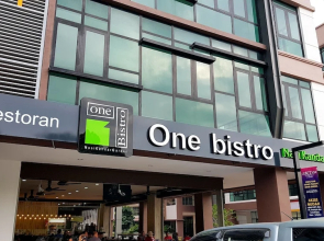 Alyssa Conezion Suite