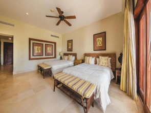 Golden Bear Lodge and Spa