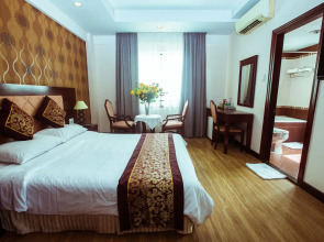 Phu Quy 2 Hotel