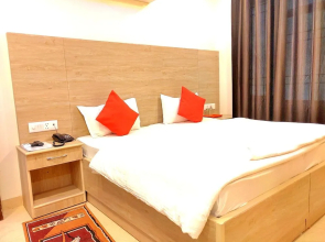 The Atlantic Airport Hotel