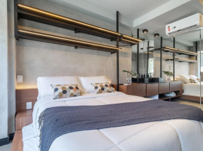 Beurban 107 in S o Paulo