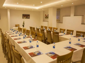 Kleopatra Royal Palm Hotel