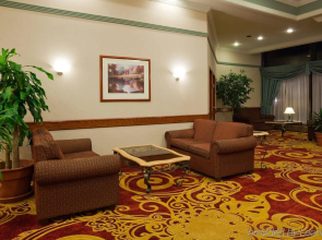Holiday Inn Winnipeg South by IHG