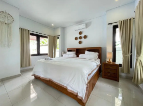 Ananda Villa Yeh Gangga by The Lavana (4 Bedroom Villa with Private Pool)