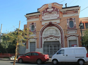 1 Hostal Galeria - Adults Only