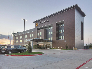 Four Points by Sheraton Plano