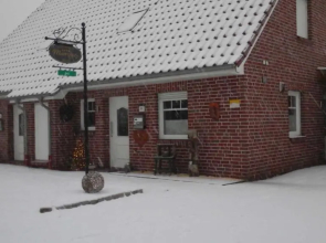 Ferienhaus Moorspatz, 95143