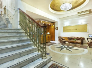 Minerva Premier Hotel