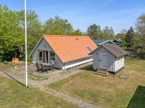 "Marita" - 225m from the sea in Sealand
