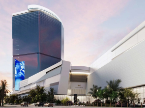 Fontainebleau Las Vegas, MICHELIN Key Award Hotel