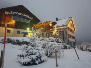 Ferienhaus Schwendehof