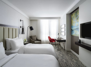 Mövenpick Hotel Istanbul Golden Horn