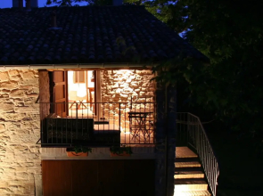 Villa Podere Quartarola