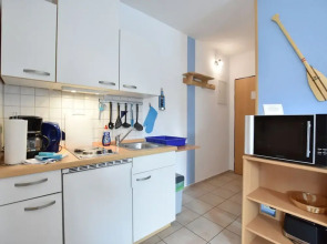 Seaside Apartment in Insel Poel With Sauna