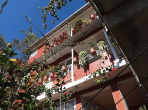 Kuelap Guest House