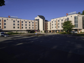 Original Sokos Hotel Vaakuna Kouvola
