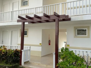 Apartamento Vista Mare 1-302