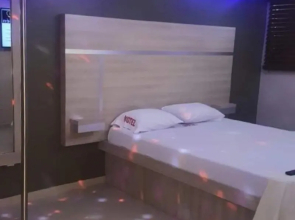 Hotel Nuevo Mejico
