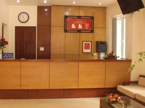 Cat Ba Rainbow Travel & Hotel