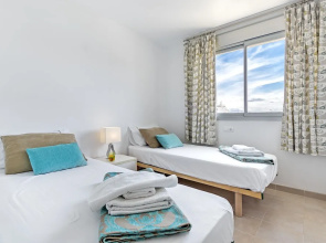 Apartamento Can Doria