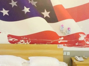 Jiawang Family Apartment Hotel