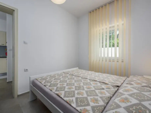 Apartment in Kukci With Heated Pool