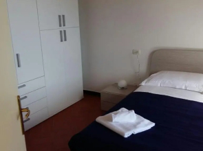 Casa Cinzia Bonassola Cinque Terre