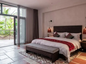 Ximeng Xikang Wellness & Resorts