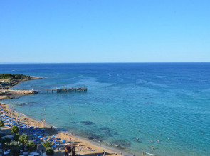 Flamingo Paradise Beach Hotel Adults Only