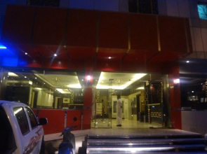 Taj Toleen Apartment