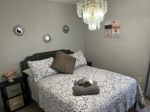 Amazing & cozy Duplex near Zoo Miami