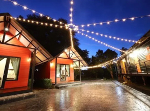 ST Resort