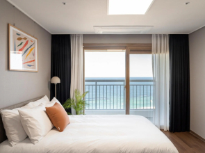 Premier Ocean Suite 2 Bedroom Apartment