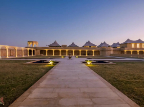 Gobindgarh Jaisalmer