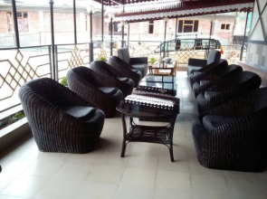 Etho Metho Hotel by RightClique