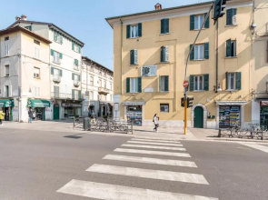 Appartamento Piazza Garibaldi - Affitti Brevi Italia