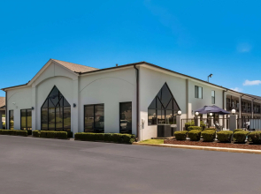 Quality Inn Southaven - Memphis South